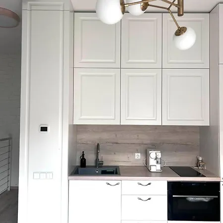 Apartament Forest Vibe *