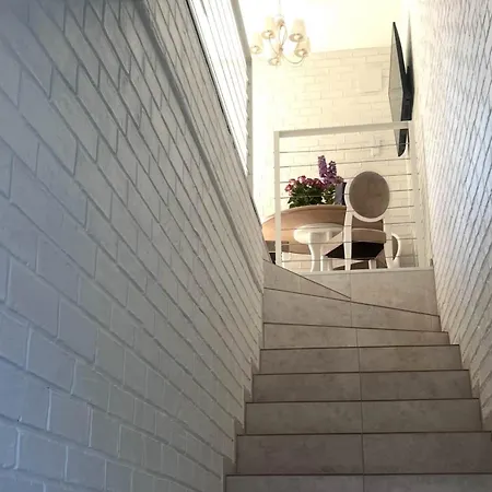 Apartament Forest Vibe *